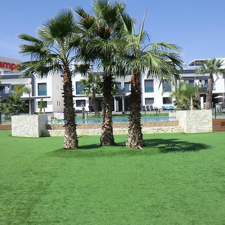 Casas Holiday - Oasis Beach Orihuela Exteriér fotografie