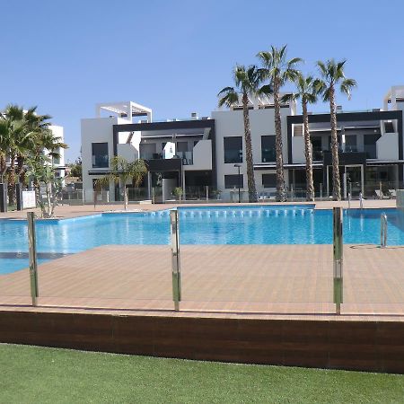 Casas Holiday - Oasis Beach Orihuela Exteriér fotografie