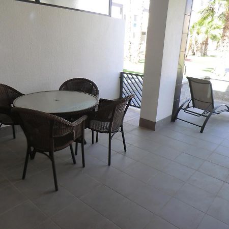 Casas Holiday - Oasis Beach Orihuela Exteriér fotografie
