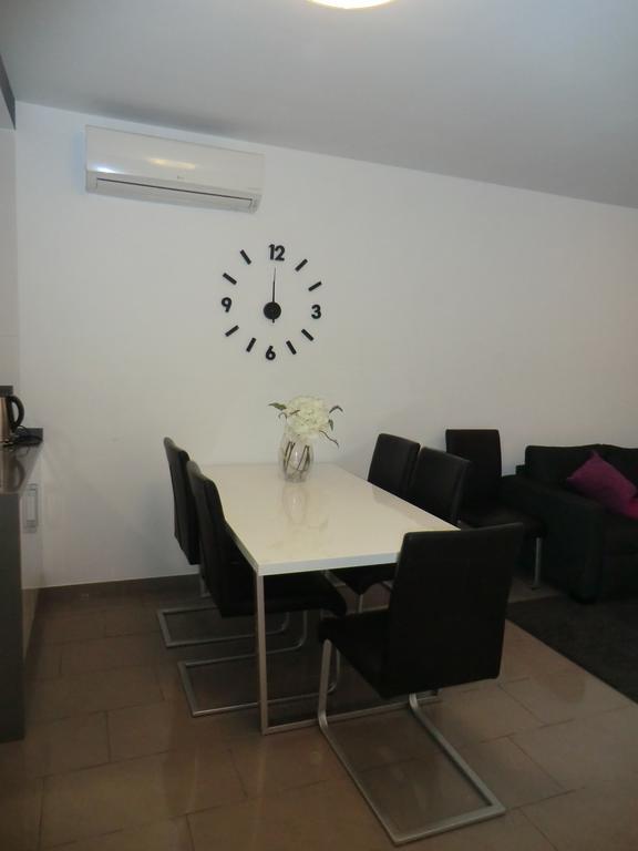 Casas Holiday - Oasis Beach Orihuela Exteriér fotografie