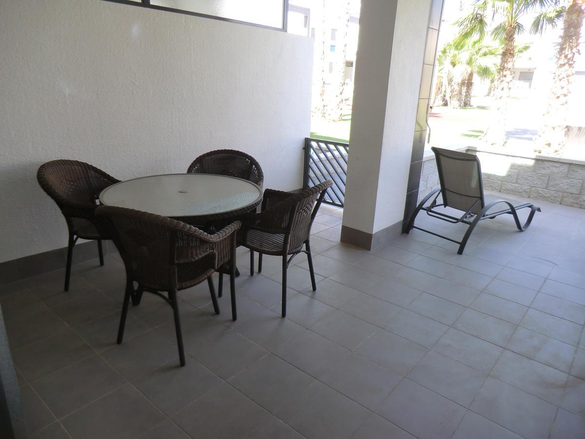 Casas Holiday - Oasis Beach Orihuela Exteriér fotografie
