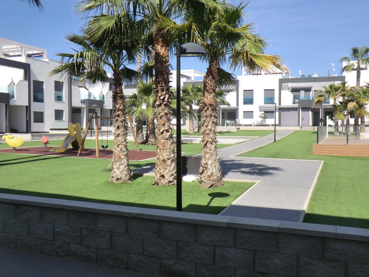 Casas Holiday - Oasis Beach Orihuela Exteriér fotografie