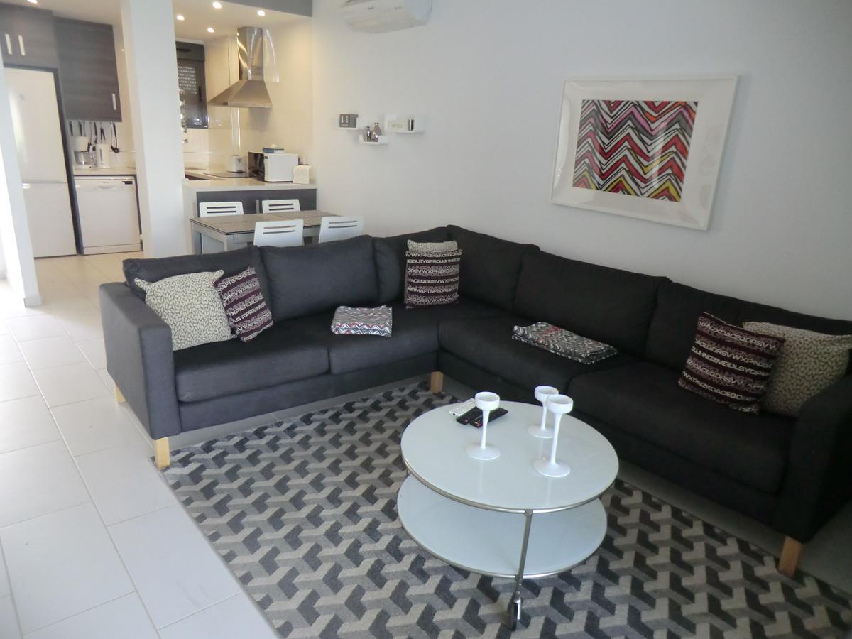 Casas Holiday - Oasis Beach Orihuela Exteriér fotografie