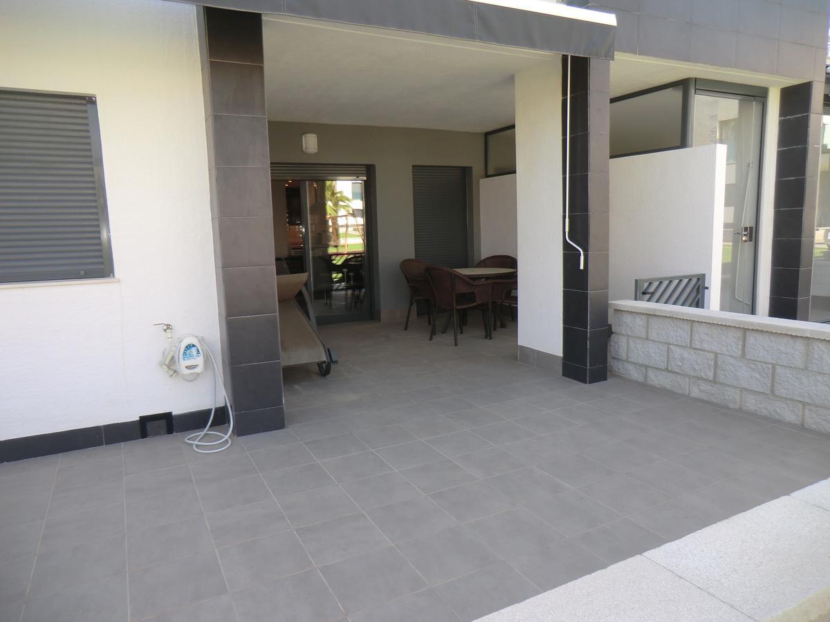 Casas Holiday - Oasis Beach Orihuela Exteriér fotografie