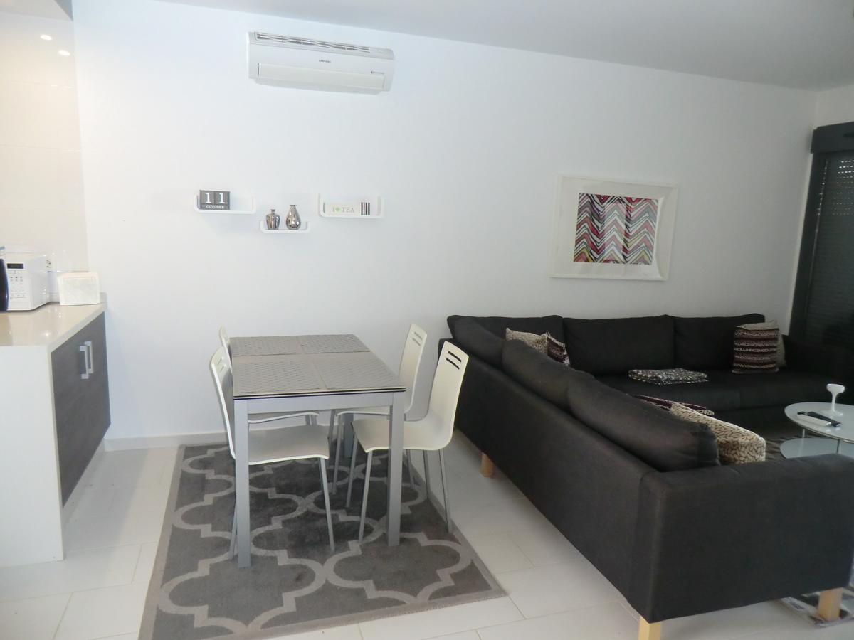Casas Holiday - Oasis Beach Orihuela Exteriér fotografie
