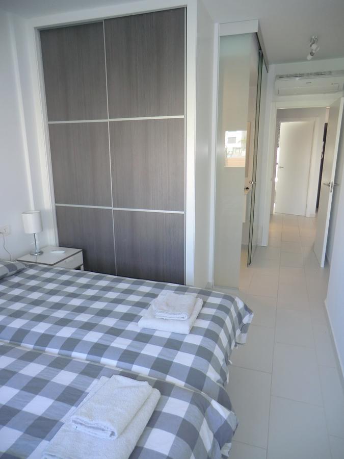 Casas Holiday - Oasis Beach Orihuela Exteriér fotografie