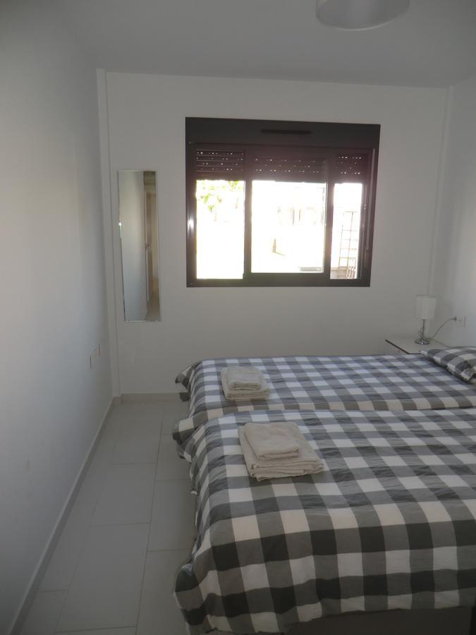 Casas Holiday - Oasis Beach Orihuela Exteriér fotografie