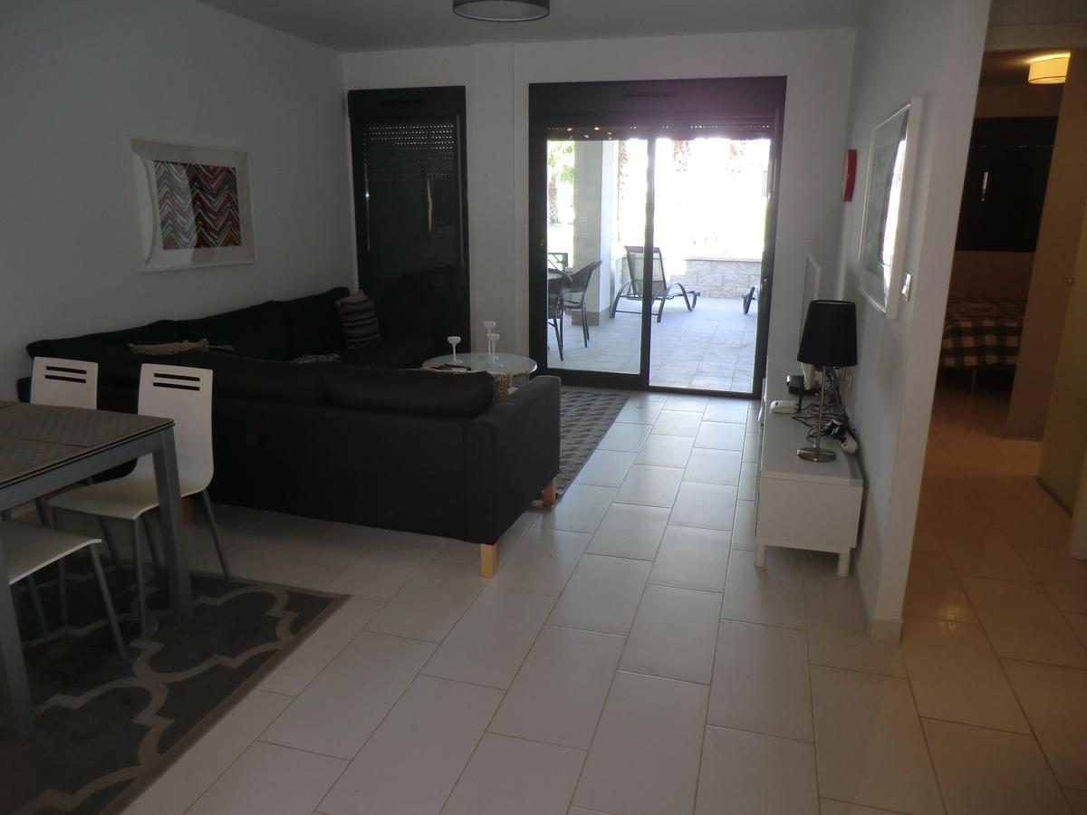 Casas Holiday - Oasis Beach Orihuela Exteriér fotografie
