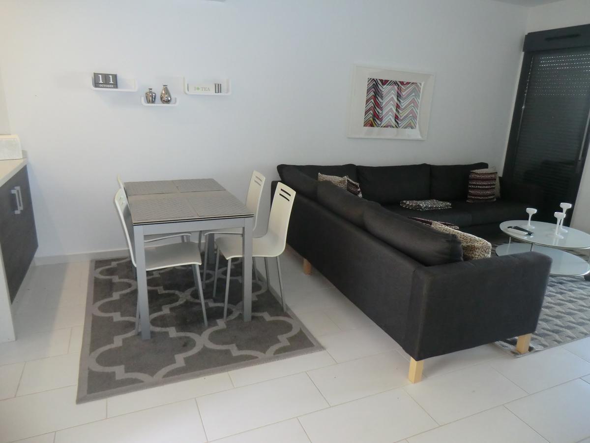 Casas Holiday - Oasis Beach Orihuela Exteriér fotografie