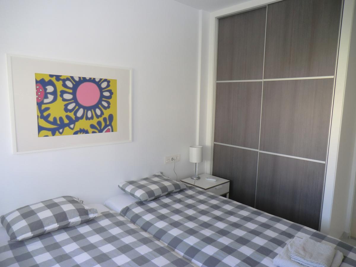 Casas Holiday - Oasis Beach Orihuela Exteriér fotografie